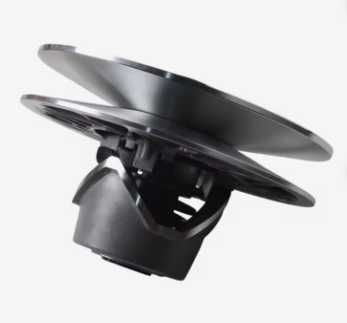 Variator secundar ATV Segway Snarler AT5