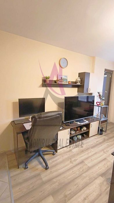 Дава се под наем Двустаен апартамент в Варна, Конфуто - 55 кв.м за 357 € - Снимка #4