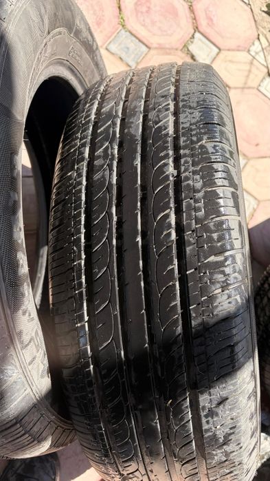Продам шины на авто