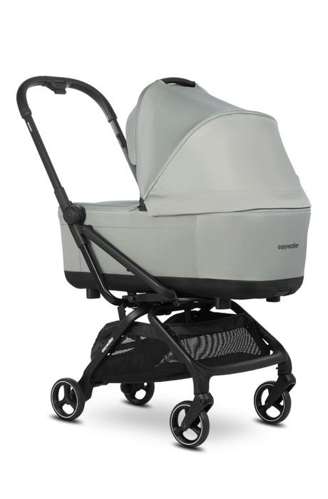 Коляска Easywalker Rockey S от 0 до 3 лет