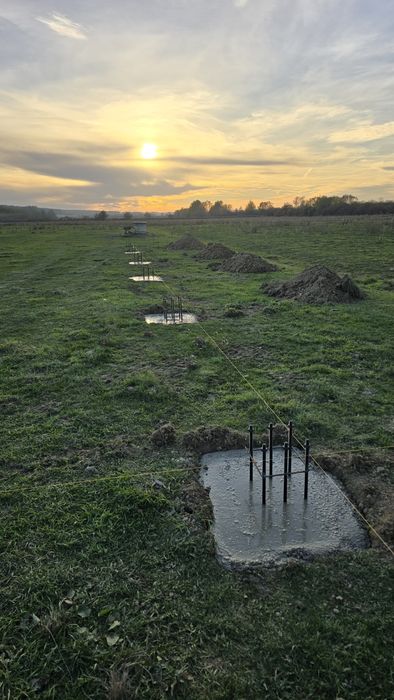 Hale metalice structuri metalice