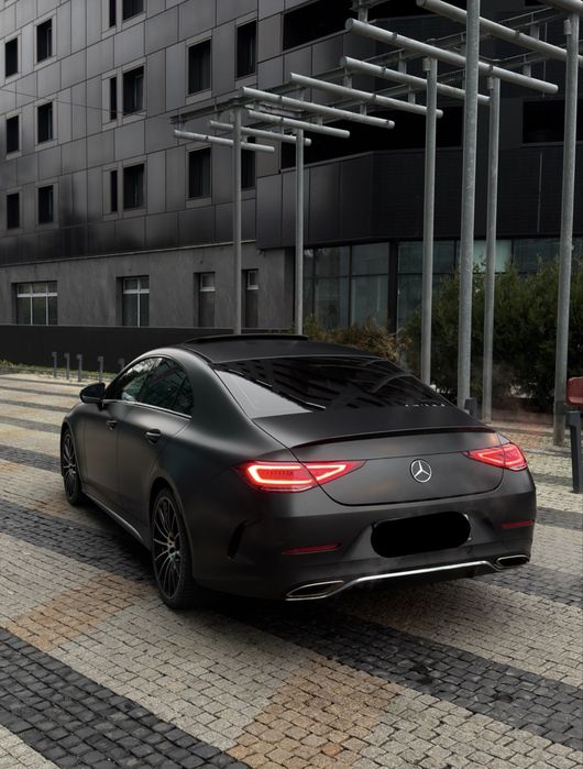 Rent a car premium / inchirieri auto de lux