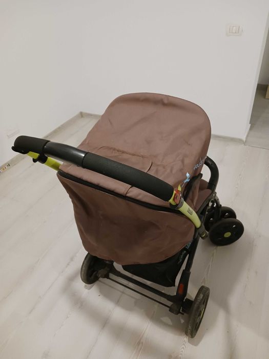 Carut copil Chipolino Ultra