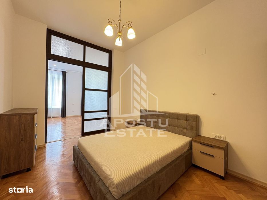 Apartament – Timisoara - Vedere 4
