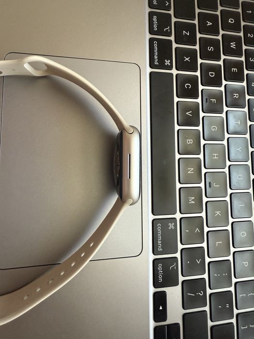 Apple Watch Series 8, 41 mm