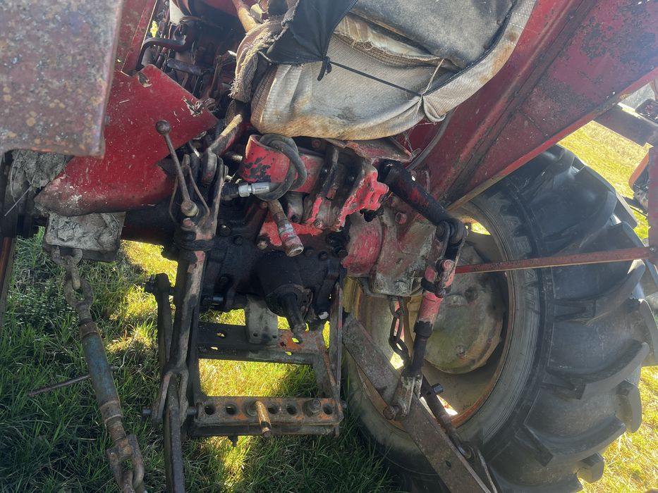 Tractor U445 de vanzare