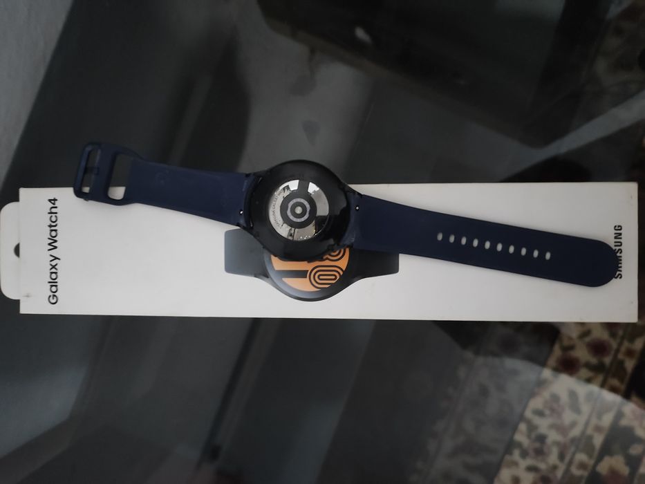 Samsung galaxy watch 4