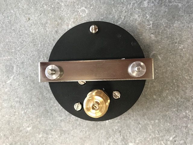 Manometru / ceas de presiune presa de balotat/balotiera Claas, Krone,.