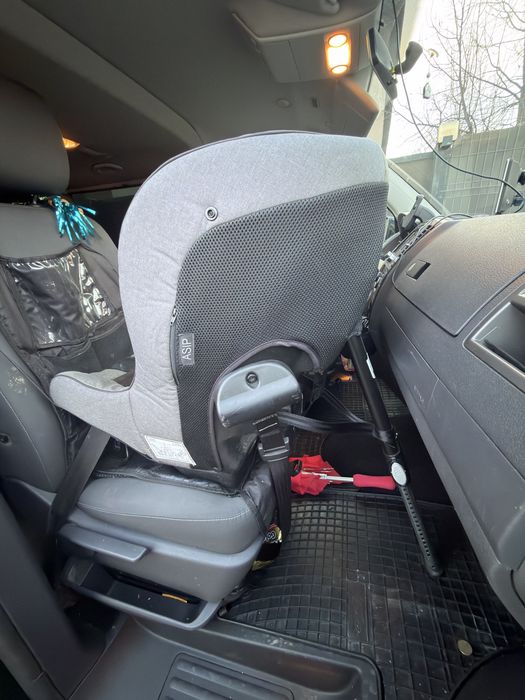 Scaun Auto Rear Facing Axkid Minikid 2