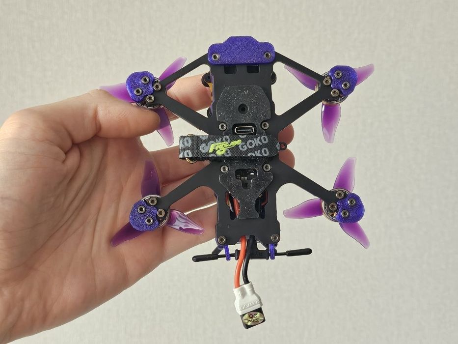 Fpv Flywoo Firefly 20PRO