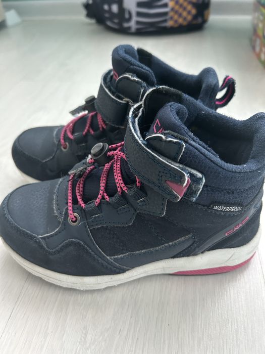 Водоустойчиви обувки CMP/ EU 31