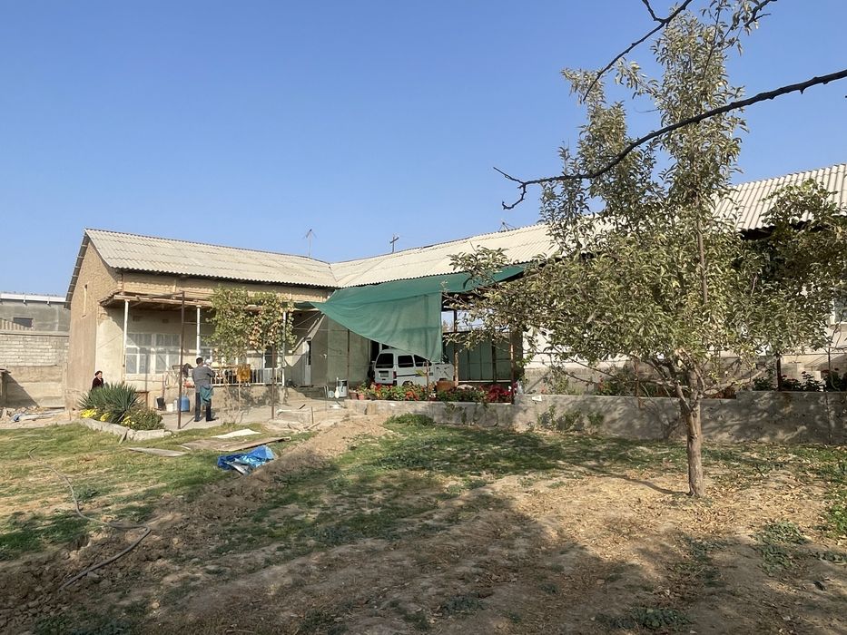 Уй участка ховли 7 хонали