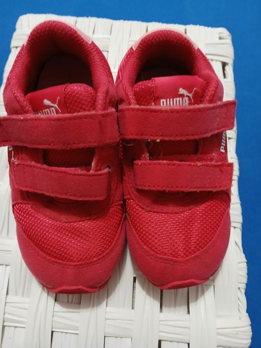 Детски маратонки Puma 24