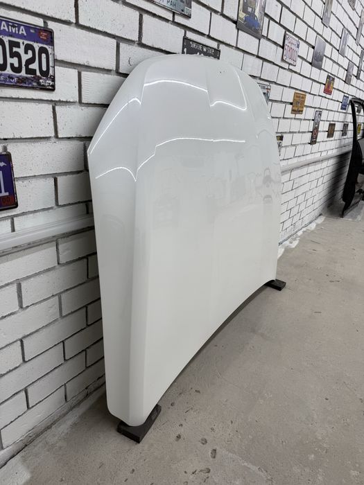 Продам капот Kia K5
