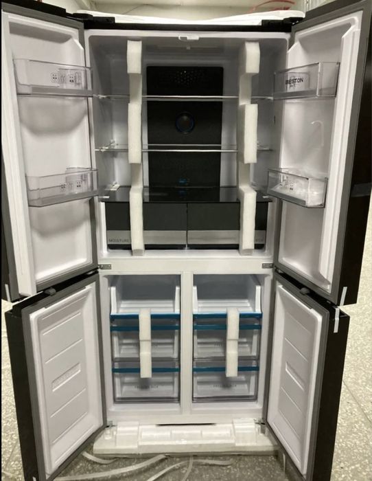 Xolodilnik Beston refrigerator BMD-895BXV