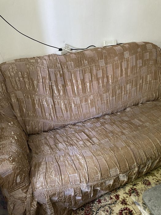 Продам диван б/у