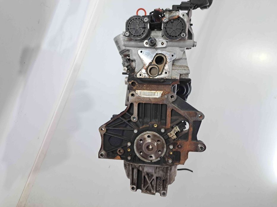 Motor complet ambielat  Volkswagen Tiguan (5N) [Fabr 2007-2016] CAXA 1