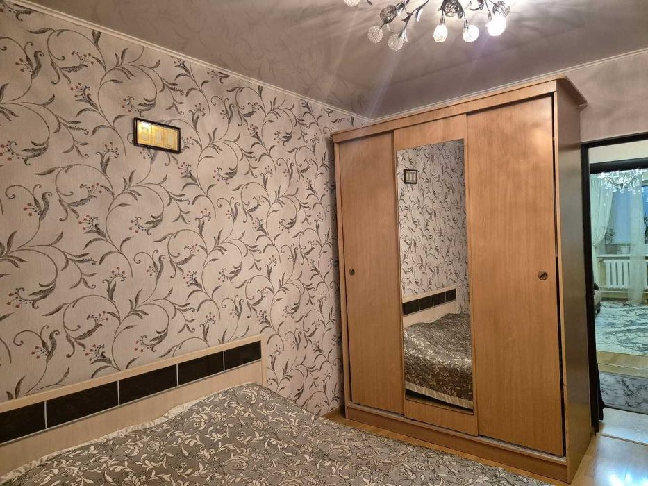 Продам 3 комн.кв. Городской парк