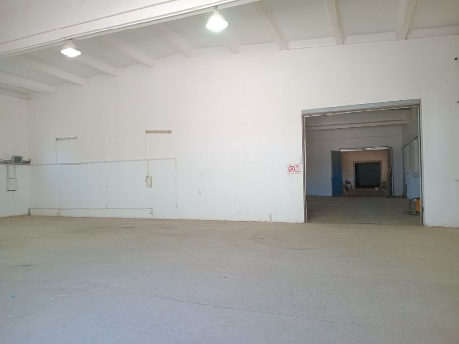 Сдается в аренду складские помещения 3500кв.м.+ офис..