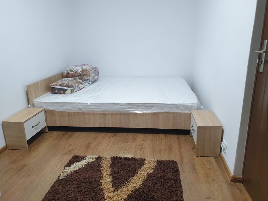 Apartament 2 camere Malu Rosu