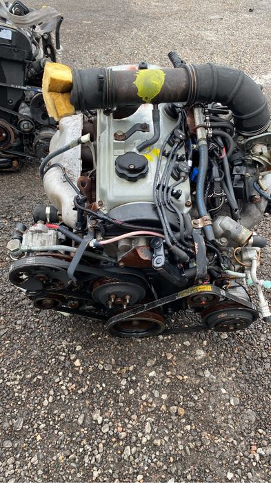 Привозной маторы каробка навесной