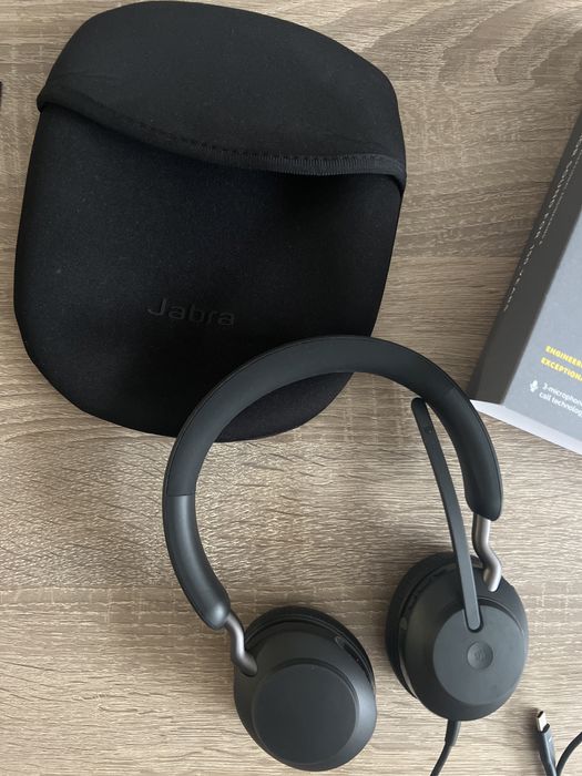 Jabra Evolve2 40