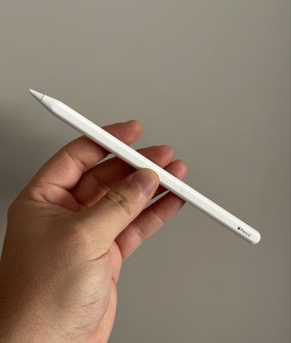 Apple Pencil Gen 2