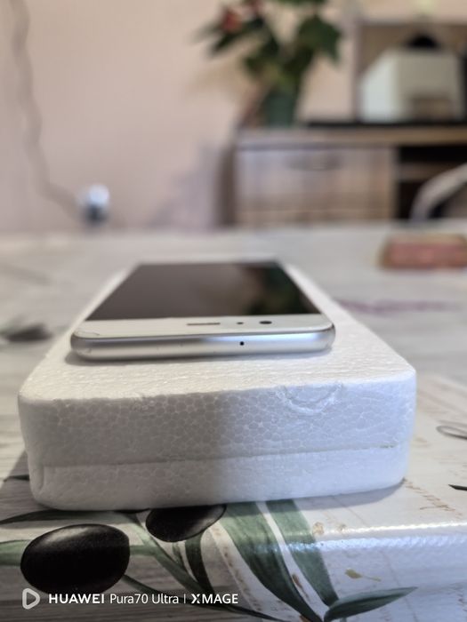 Huawei p10 с операционна система Android