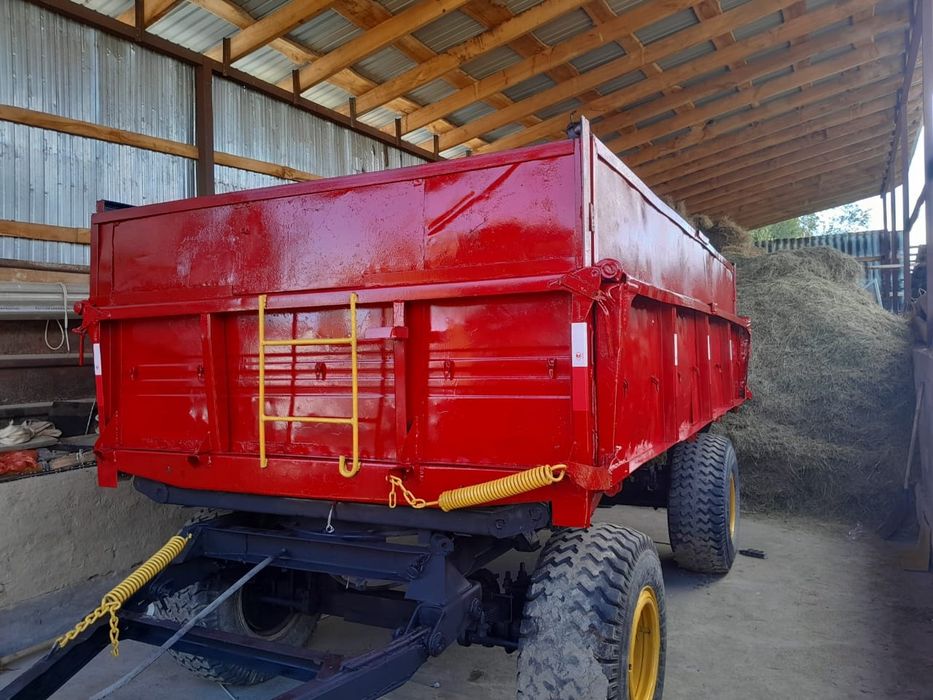 Тележка  6 тоналық