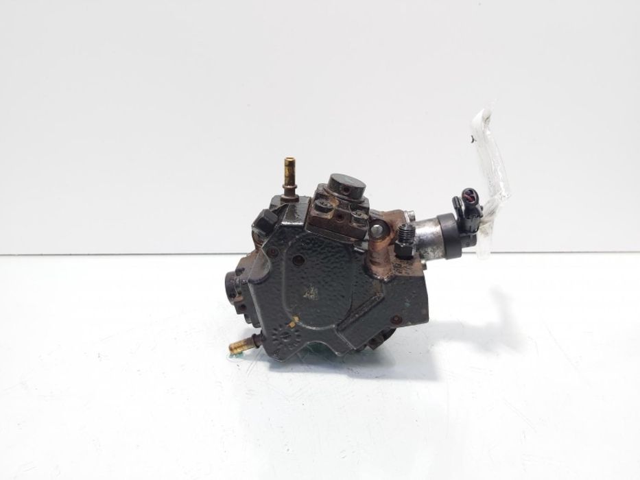 Pompa inalta presiune, cod 8201045496, 0445010250, Nissan Qashqai (2) 1.6 DCI, R9M402