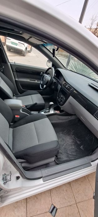 Жентра 2023 3позиция автомат люк абс пропан 4+