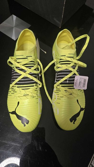 Ghete fotbal Puma