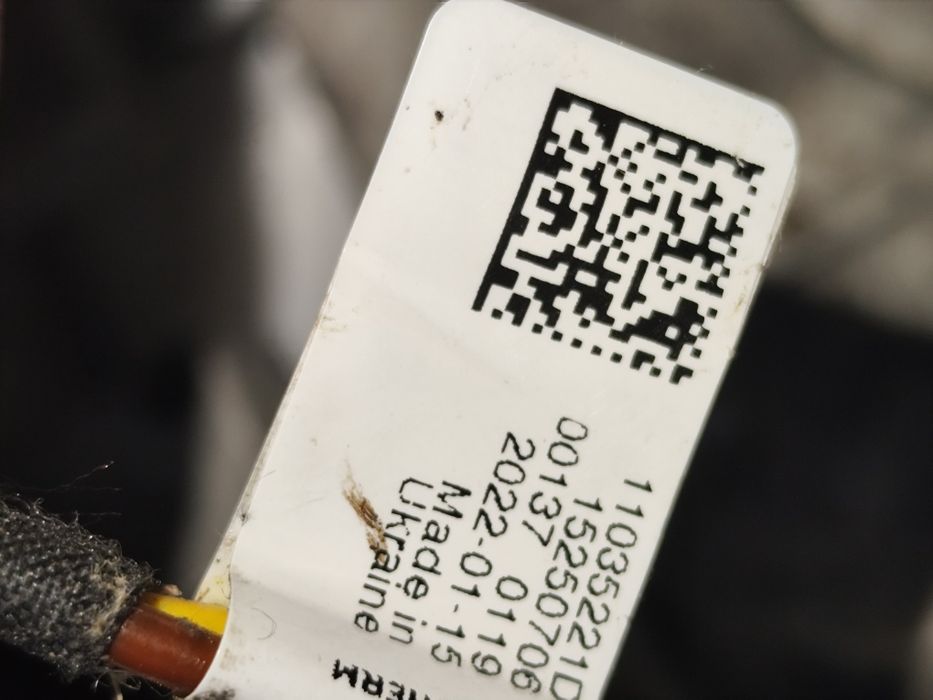 Volan wv golf 8 sport cu funcție încălzire