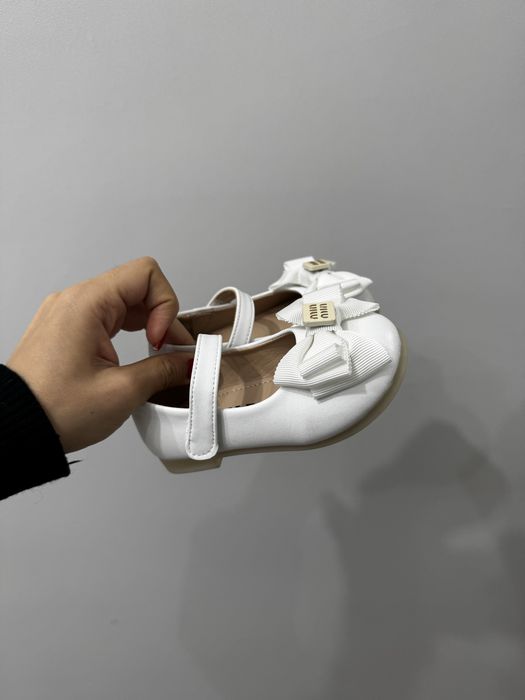 Продам детское платье и туфли