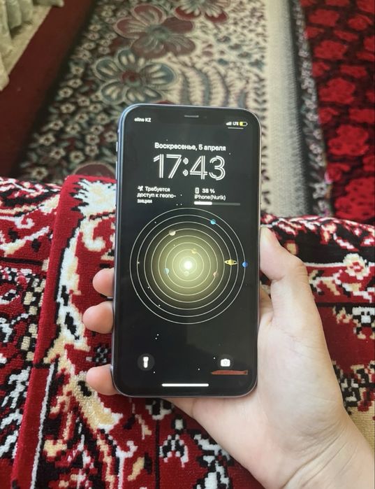 iphone 11 128памят