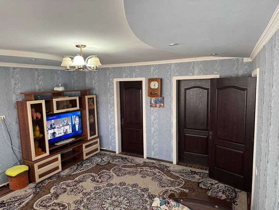 Продается участок в Сергелийском районе 6 соток(МА)