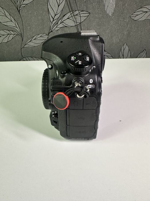 Nikon D850 + 25 800 кадъра | Перфектно състояние