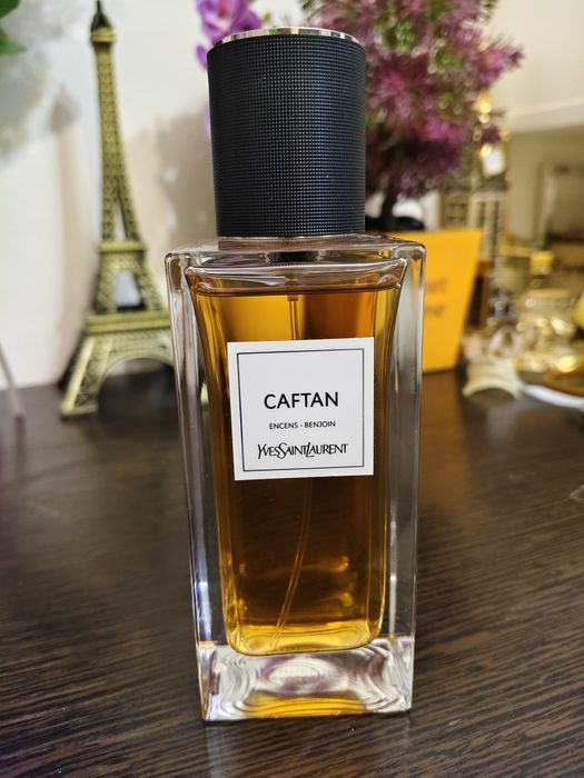 Парфюм Yves Saint Laurent Caftan