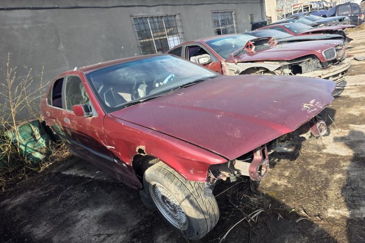 Piese BMW Seria 3 E36