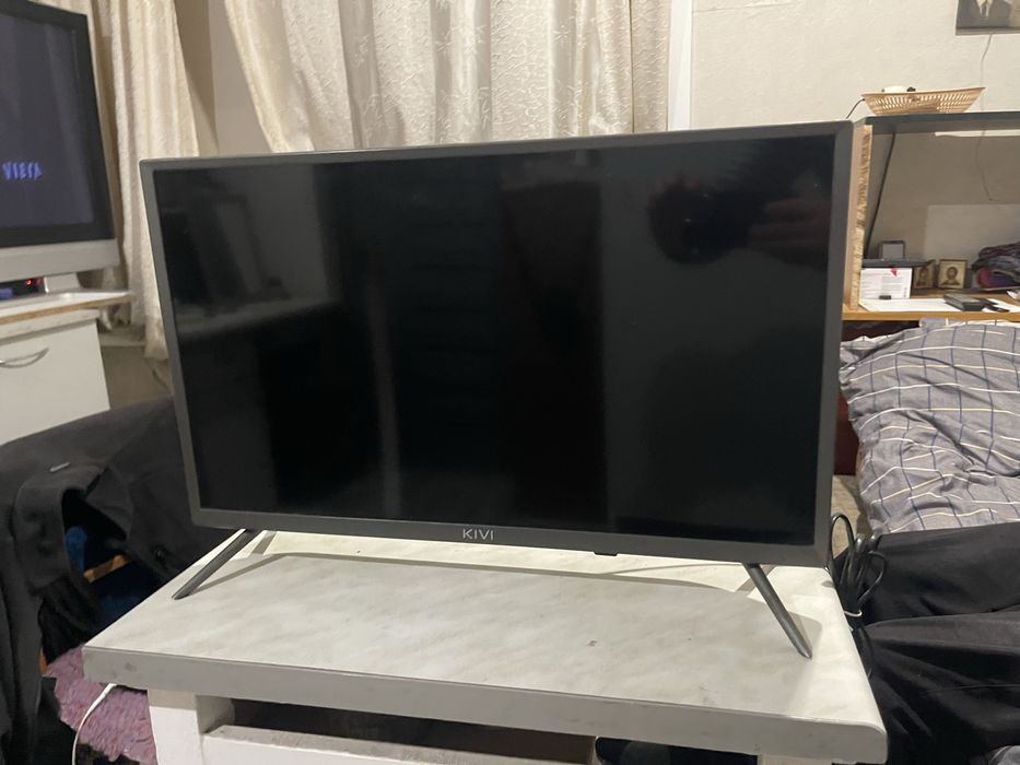 Телевизор 32 и 22 дюйма