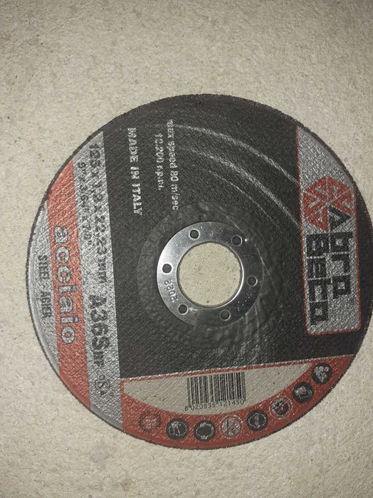 Panze flex Pegatec, Tyrolit, Abro beta