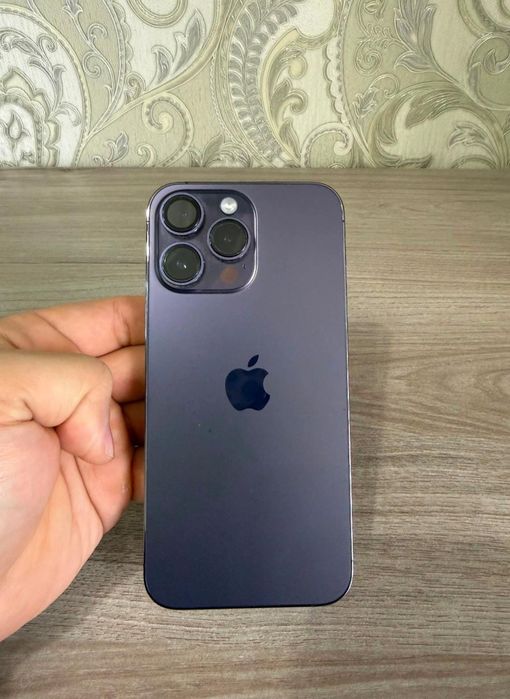 Продам айфон 14 за 70к