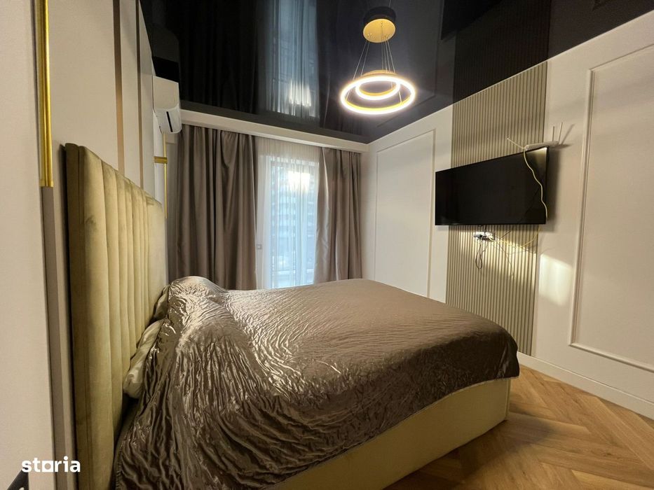 2 Camere | My Place Residence | 71 mp | Mobilat si Utilat | Parcare Su