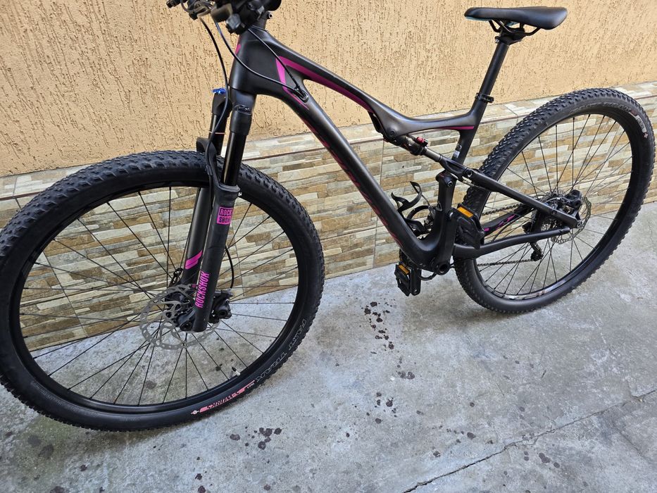 Specialized era comp 29 full carbon