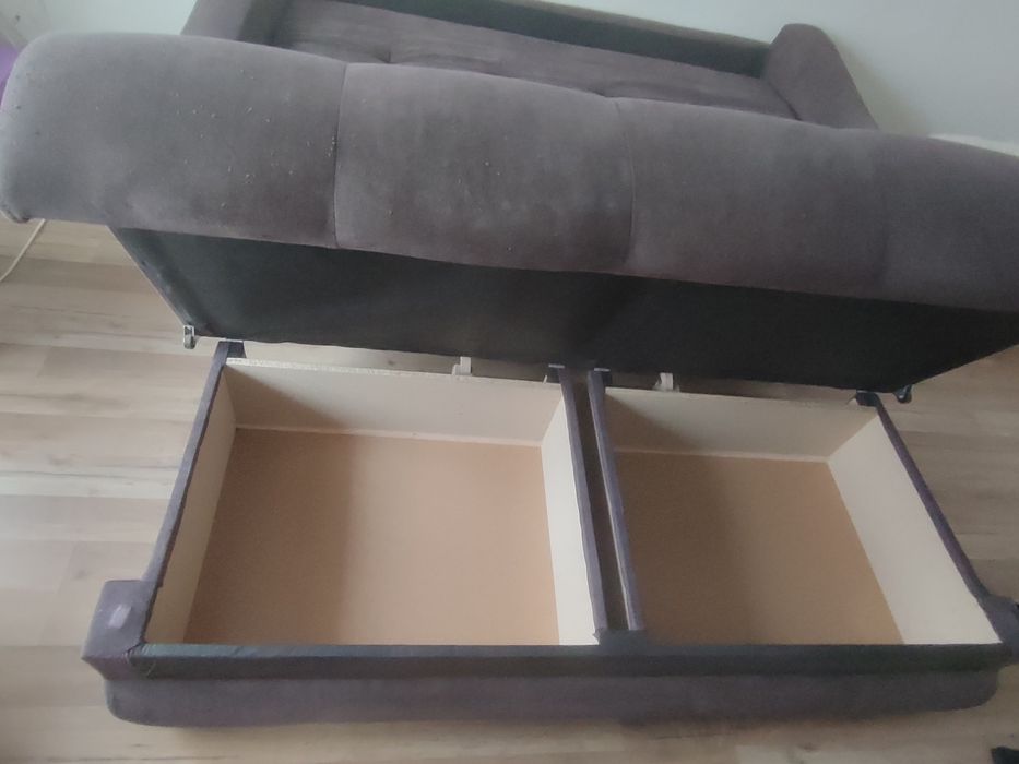 Canapea extensibilă