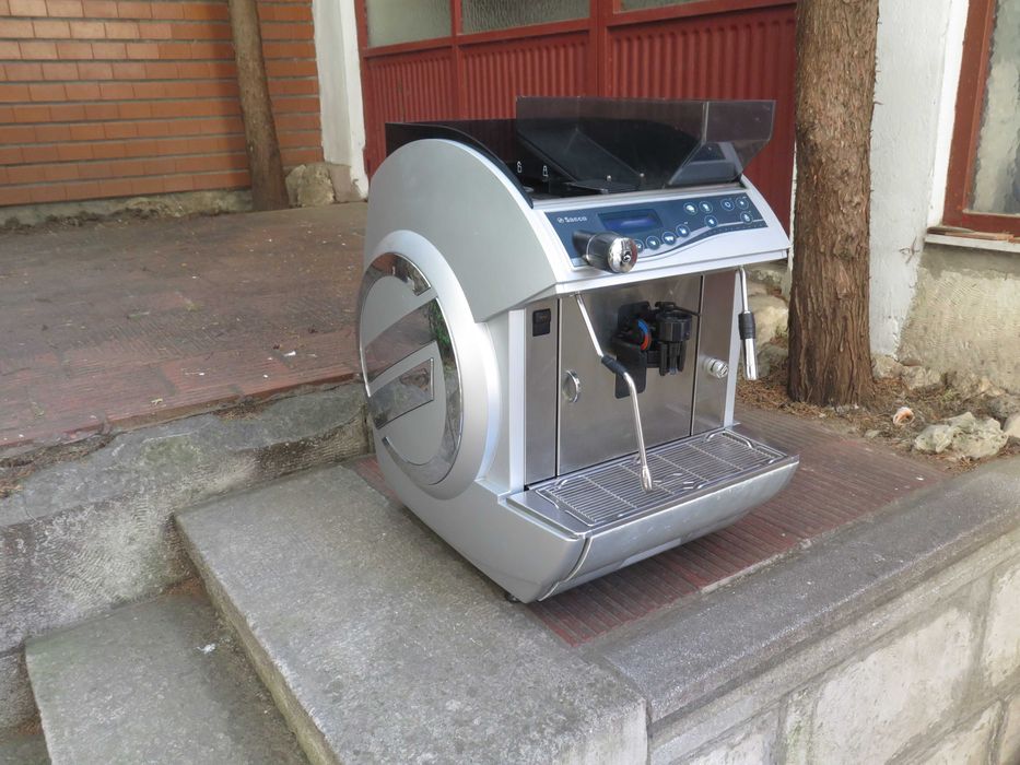 Saeco Idea -Професионал, кафеавтомат