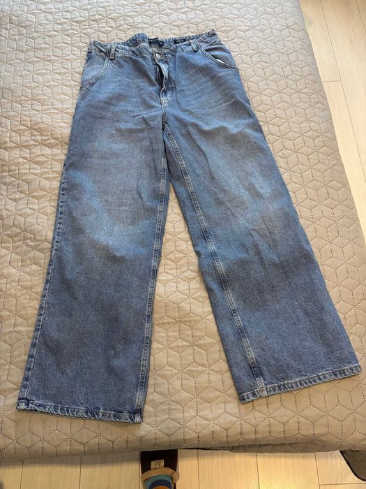 Дамски дънки 42 размер