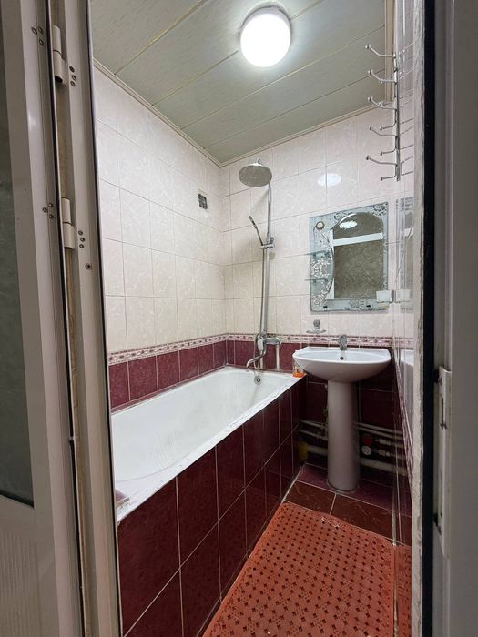 3 хонали квартира