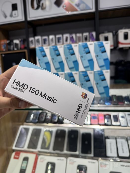 Nokia 150 HMD Original new