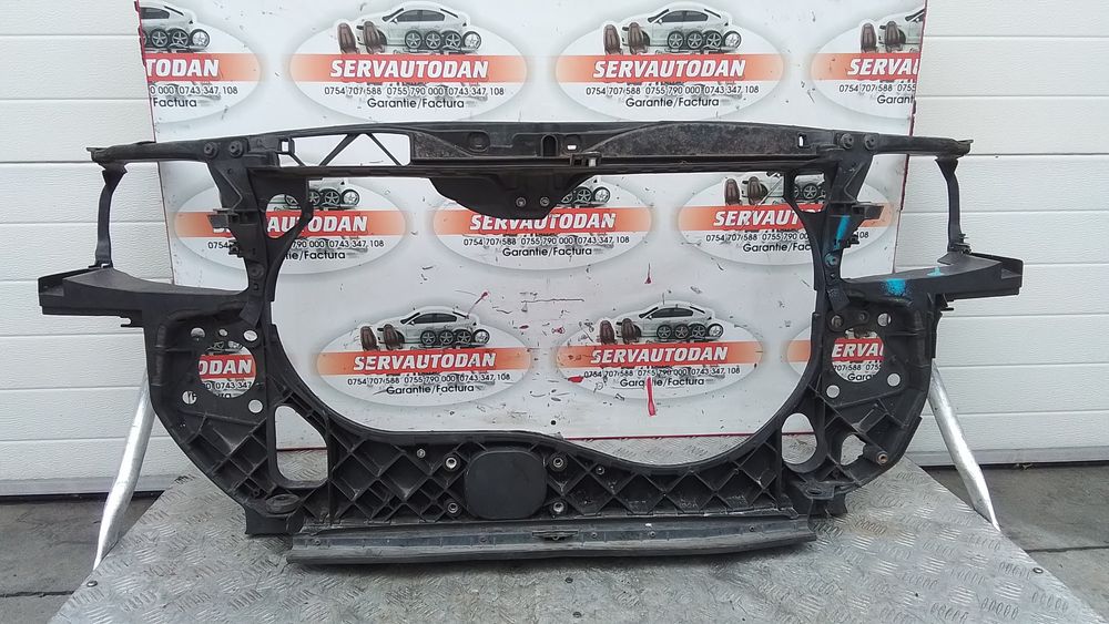 trager audi a4 (2004-2008) [8ec, b7] 3.0 benzina 2007